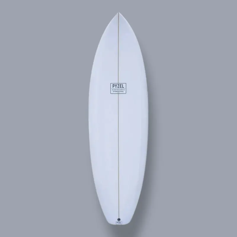 Pyzel Precious Custom Surfboard – Tailored Design for Advanced Riders