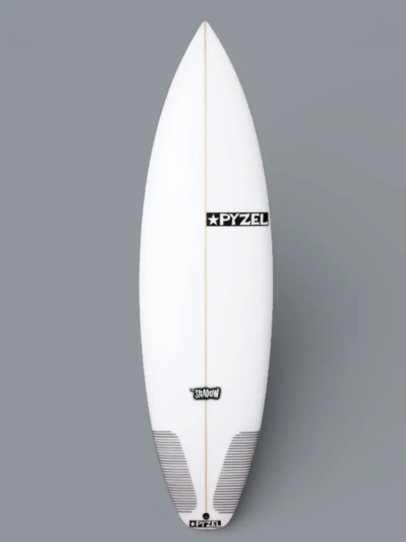 Pyzel Shadow Custom Surfboard