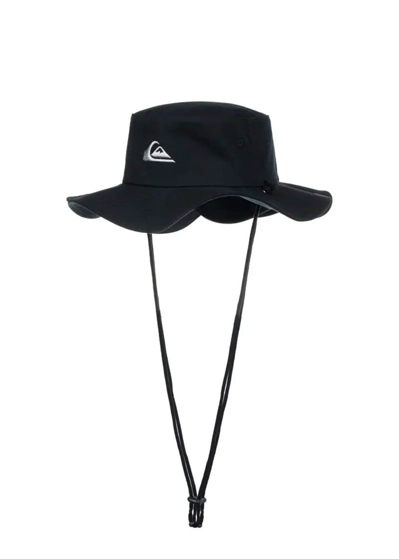 Quiksilver Men’s and Boys’ Bushmaster Bucket Hat