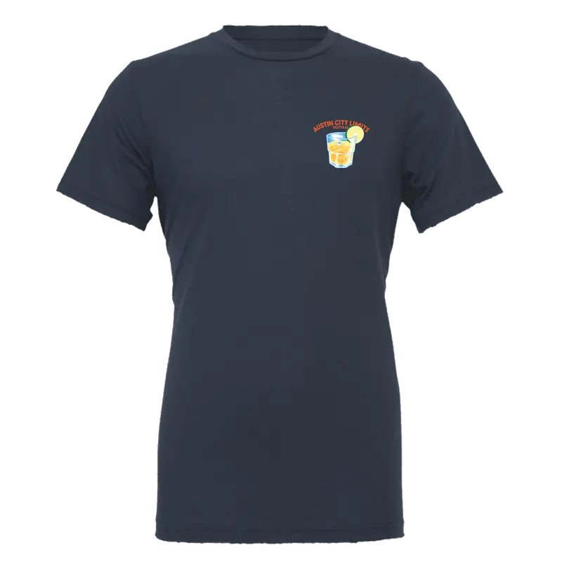 Ranch Water Inspired Graphic T-Shirt