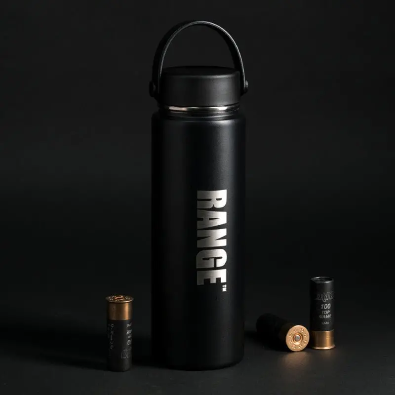 Range 24 oz Insulated Reusable Drink Bottle