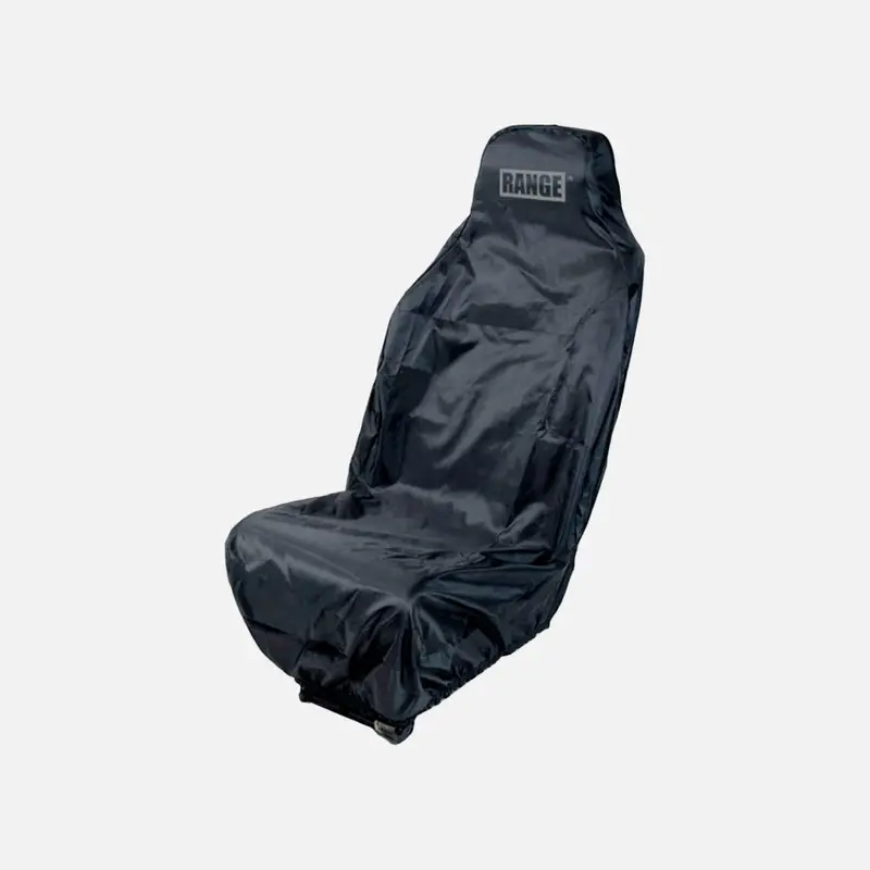 Range Full-Cover Seat Protector for Vehicles