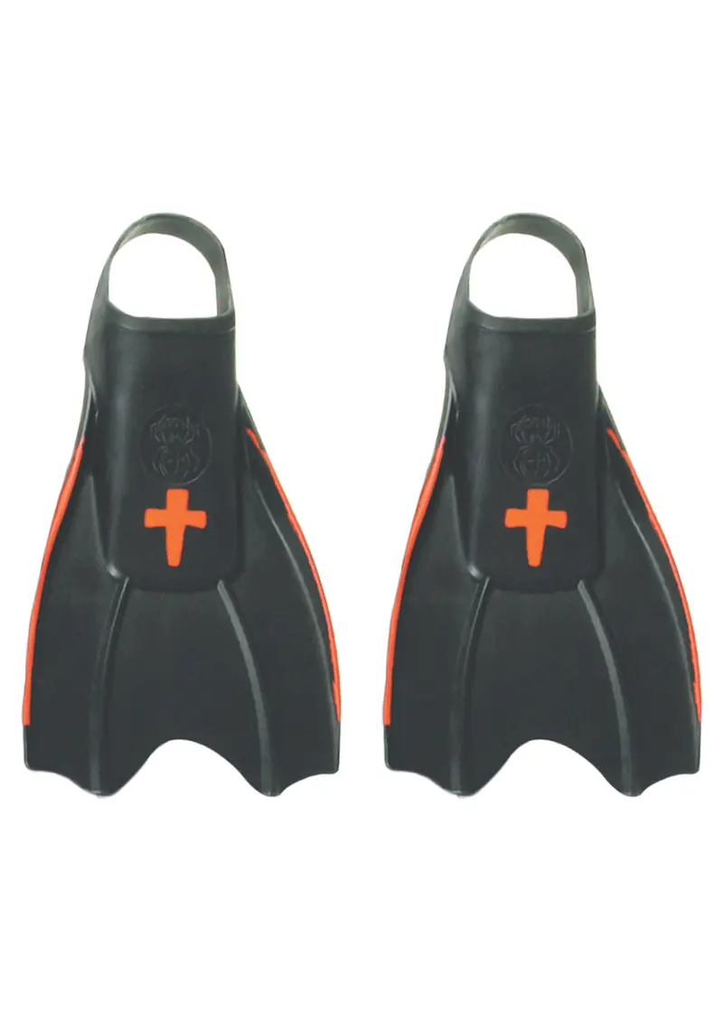 Redback Premium Surf Fins