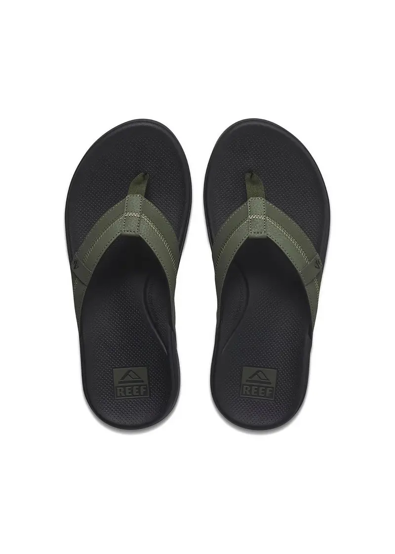 Reef Men’s Cushion Phantom 2.0 Flip-Flops