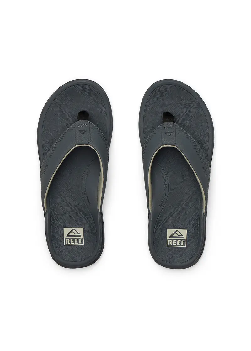 Reef Men’s Offshore Sport Thongs – Durable EVA Footbed
