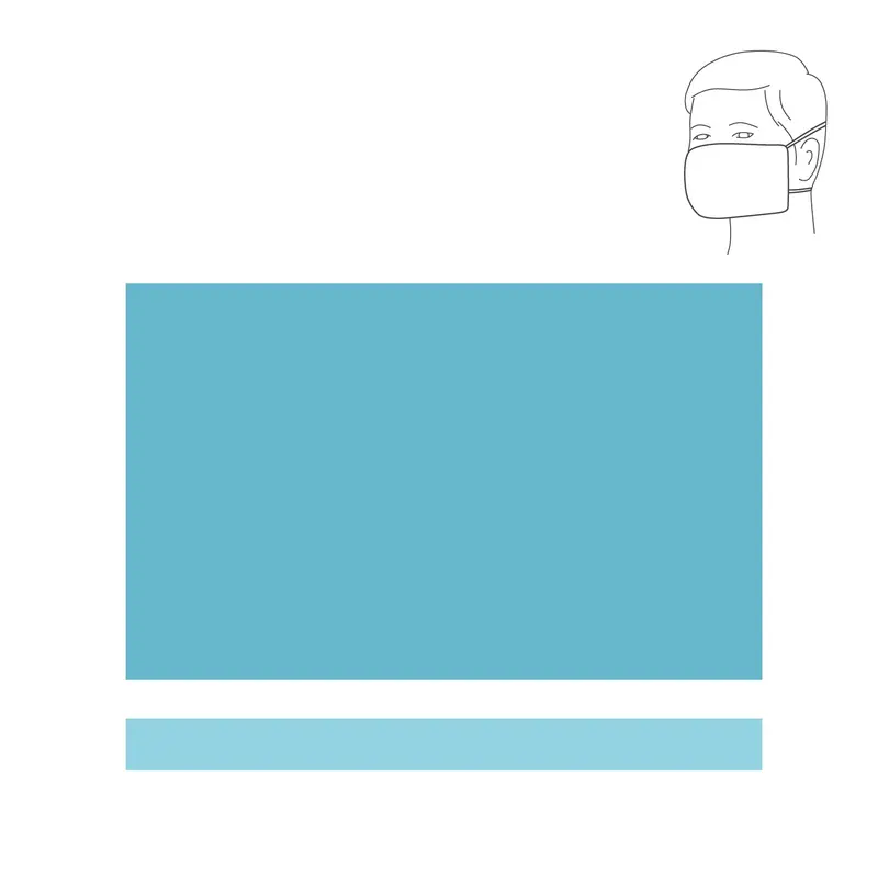 Reusable Face Mask – Option 3