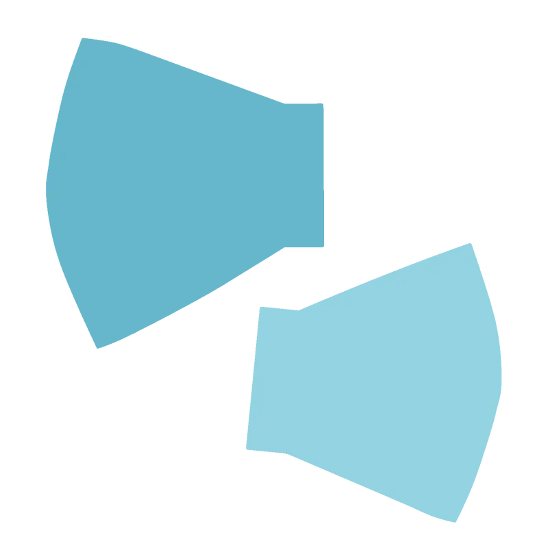 Reusable Face Mask – Option 4