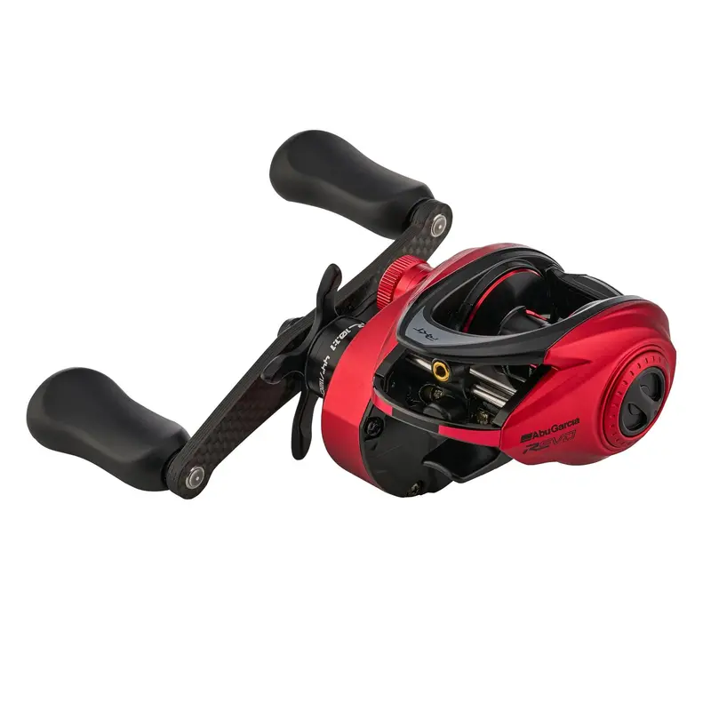 Revo® Rocket Compact Baitcaster