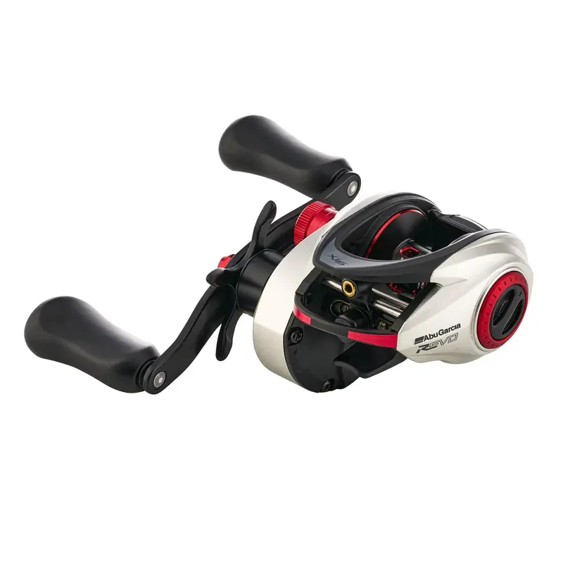 Revo® STX Compact Baitcaster