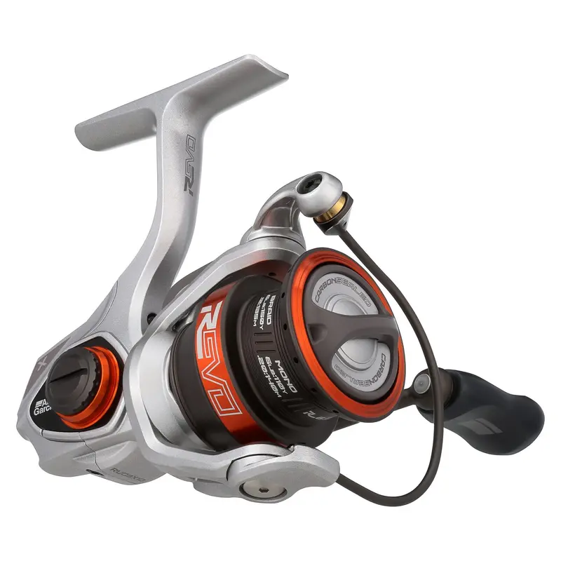 Revo X Advanced Spinning Reel