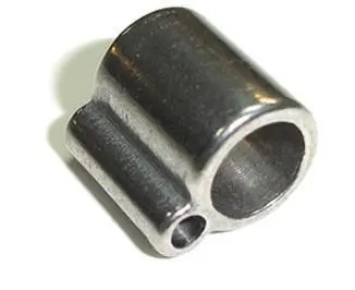 Riffe 7.1mm Slide Ring Tandem Band for Spearguns