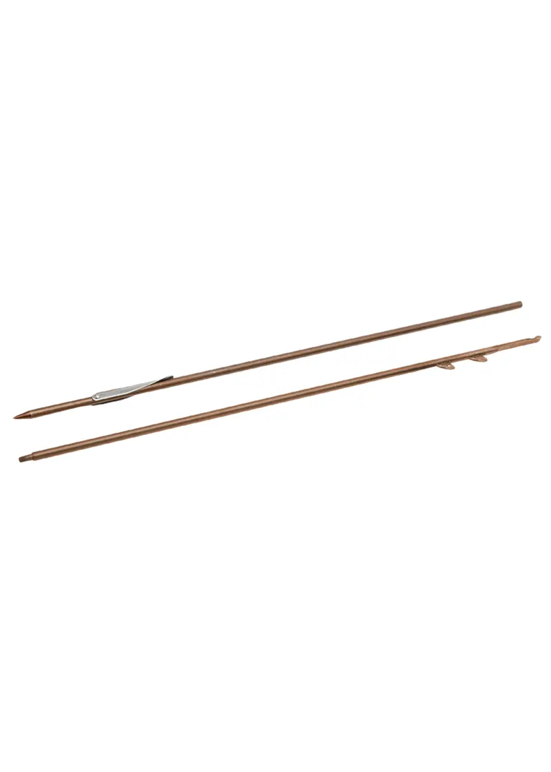 Riffe 7.5mm Euro Hawaiian Spearfishing Shaft – Travel-Friendly
