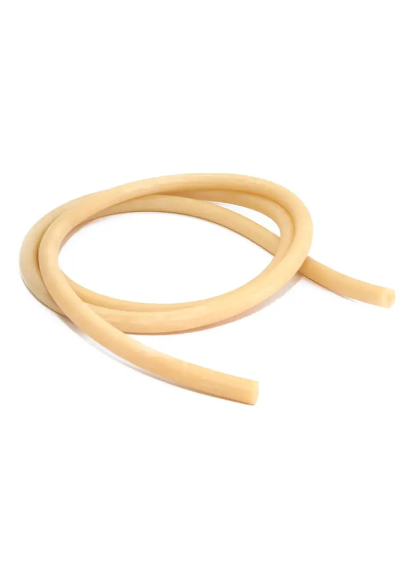 Riffe Amber 14mm Speargun Band – Premium Elastic Rubber