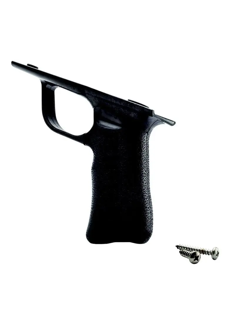 Riffe Euro Glass-Filled Speargun Handle Upgrade