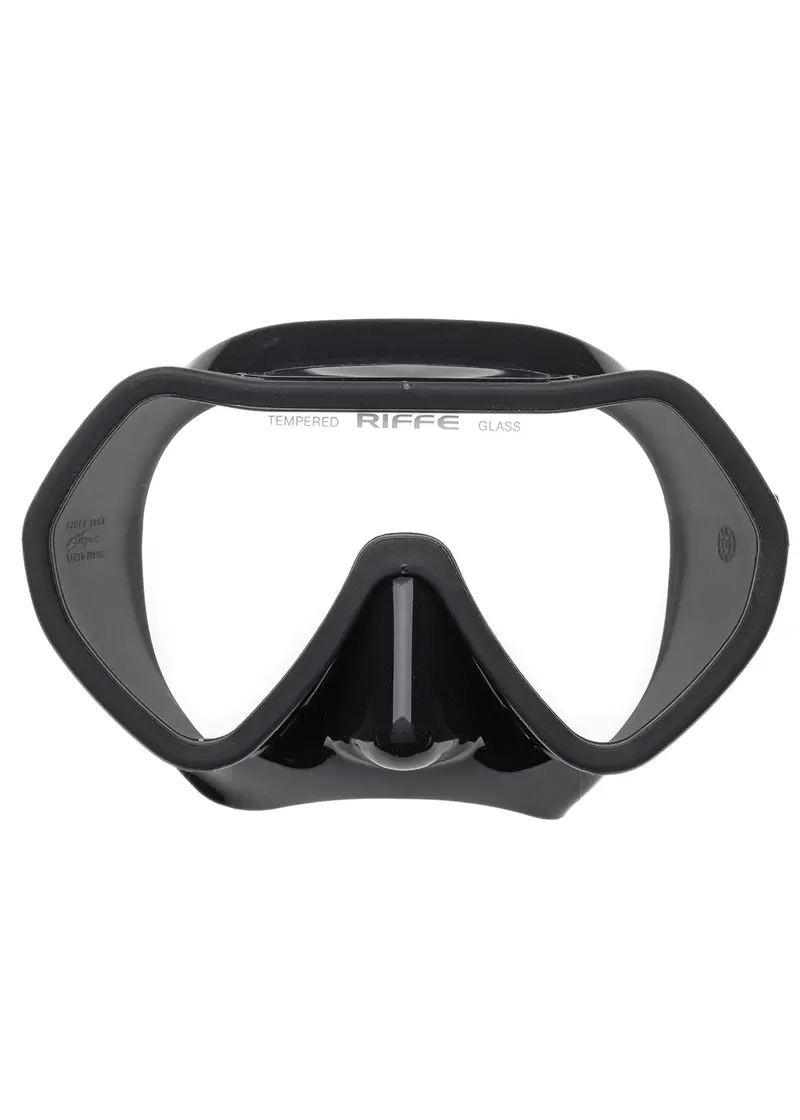 Riffe Frameless Low-Volume Diving Mask