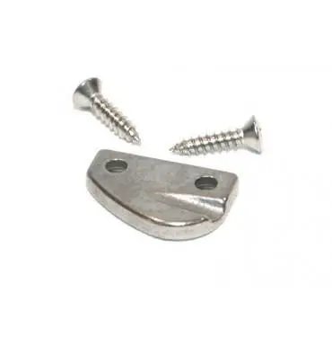 Riffe Front-Line Guide Plate Kit for Speargun Reels