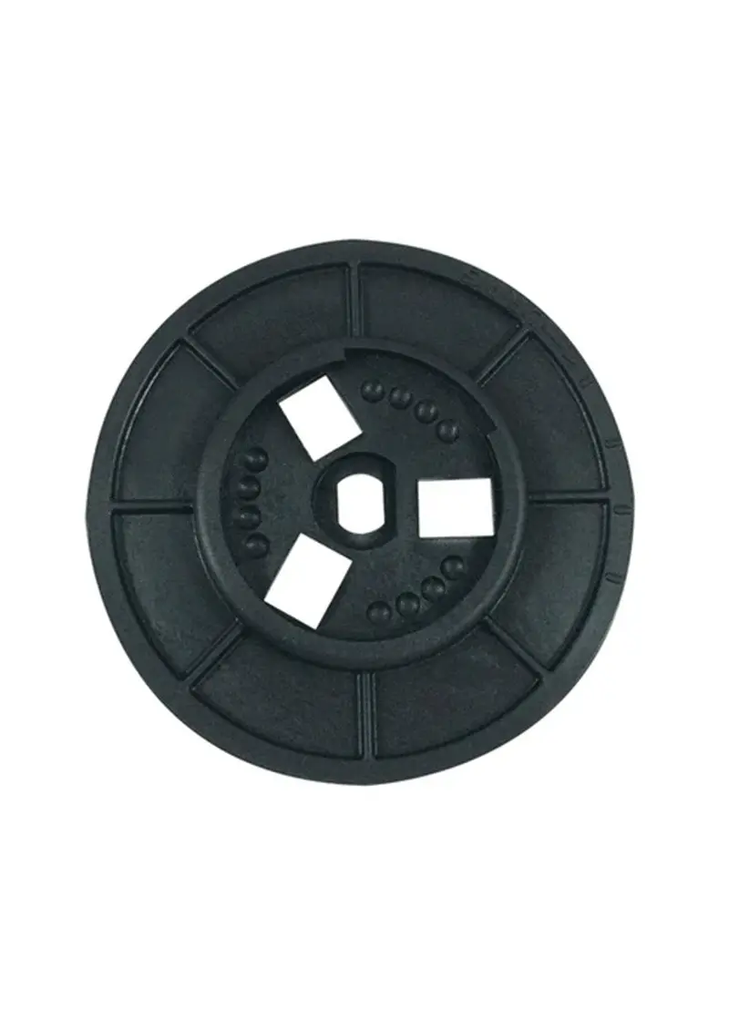 Riffe Horizontal Drag Control Plate – Reel Performance Upgrade