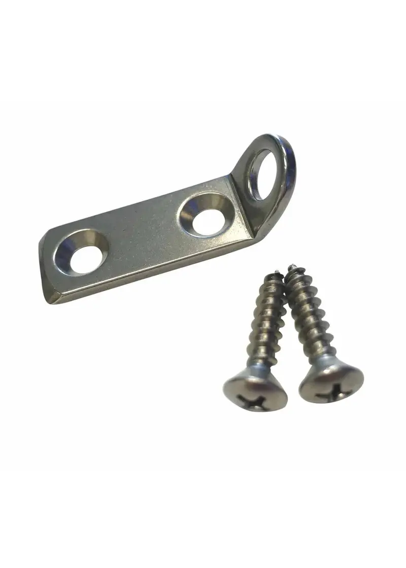 Riffe Line Anchor Assembly – Upgraded Mounting Kit for Spearfishing Reels