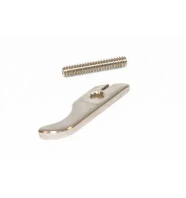Riffe Line Release Mechanism for Spearfishing Safety