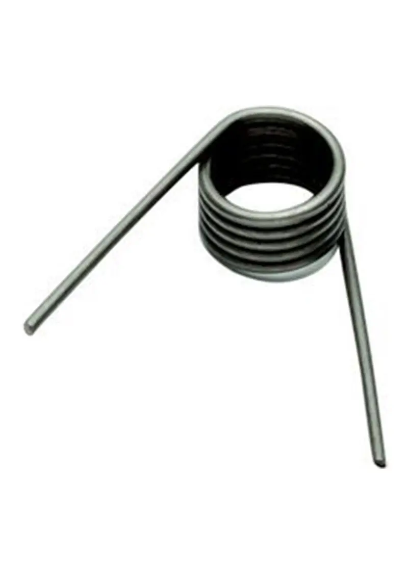 Riffe Line Release with Integrated Spring Mechanism