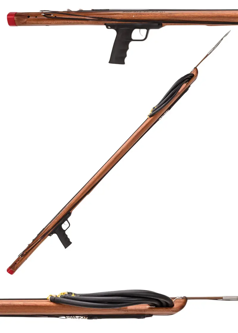 Riffe Raider 55-Inch Bluewater Speargun