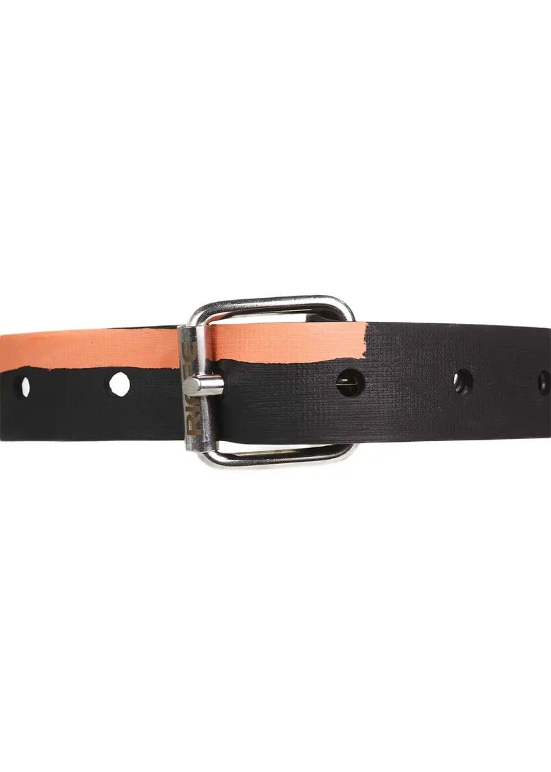 Riffe Rubber Weight Belt – Stainless Steel Marseilles Buckle Included