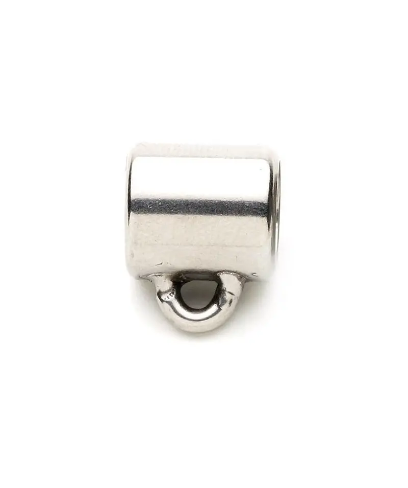 Riffe Slide Ring Loop – 9.5mm Stainless Steel Connector
