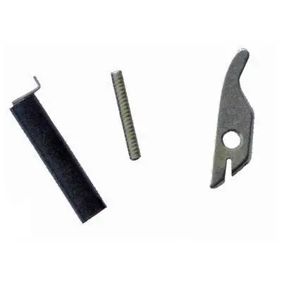 Riffe Spring-Line Release Assembly with Mounting Holder (Universal Fit)