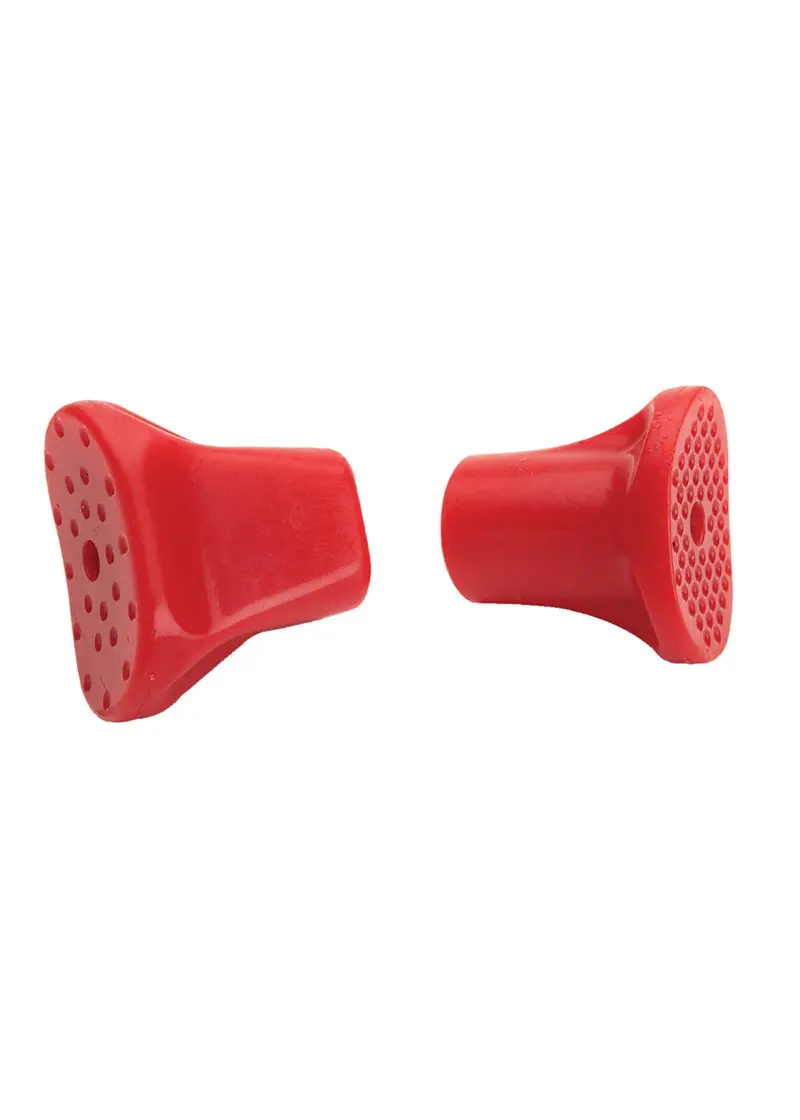 Riffe Standard Butt End Assembly for Spearguns