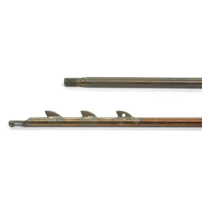 Riffe Threaded Speargun Shaft – 3/8 Inch (9.5mm)
