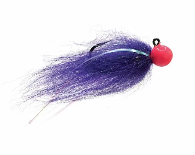 Riot Queen Tailout Twitcher Lure