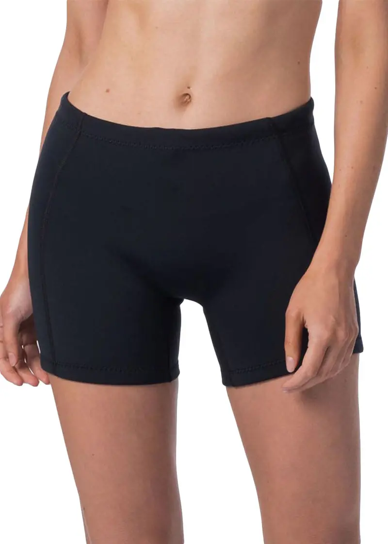 Rip Curl Women’s Dawn Patrol 1mm Neoprene Surf Shorts