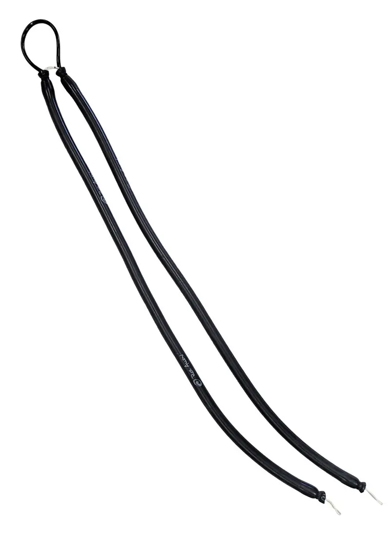 Rob Allen 16mm Roller Powerband – Pre-Mounted for Spearguns