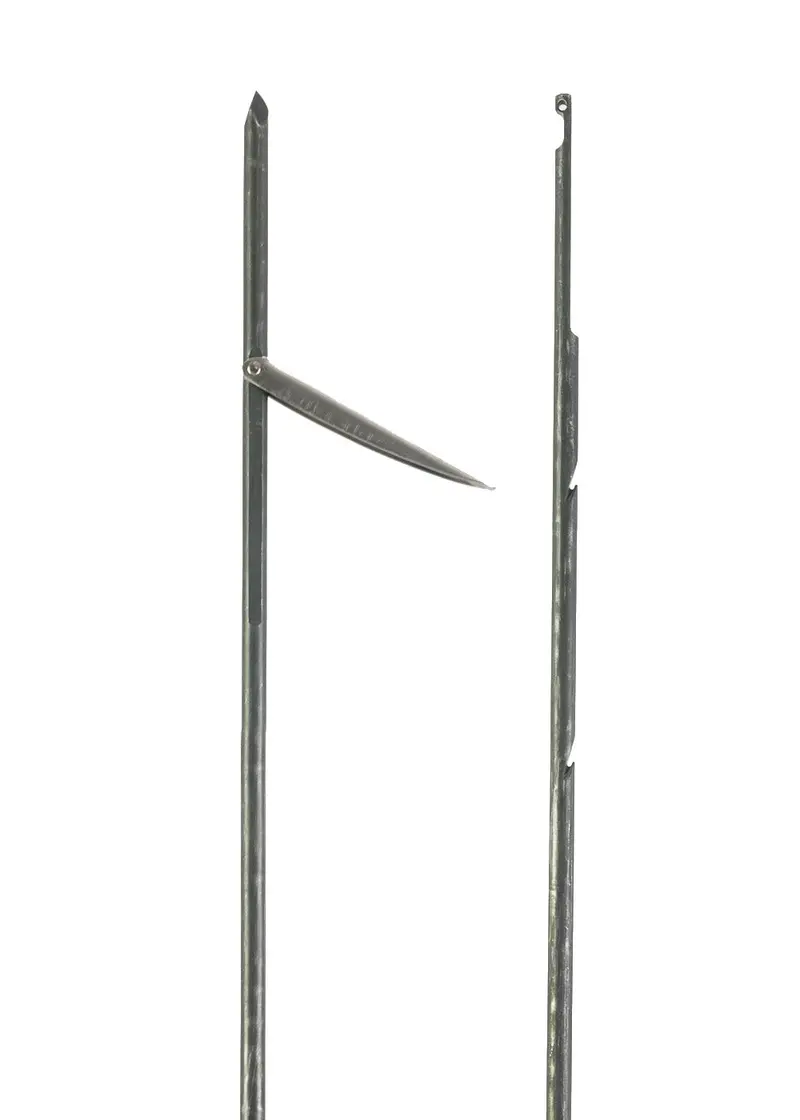 Rob Allen 7.5mm Double-Notch Speargun Shaft