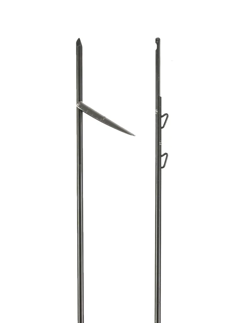 Rob Allen 7.5mm Double-Wire Speargun Fin Shaft