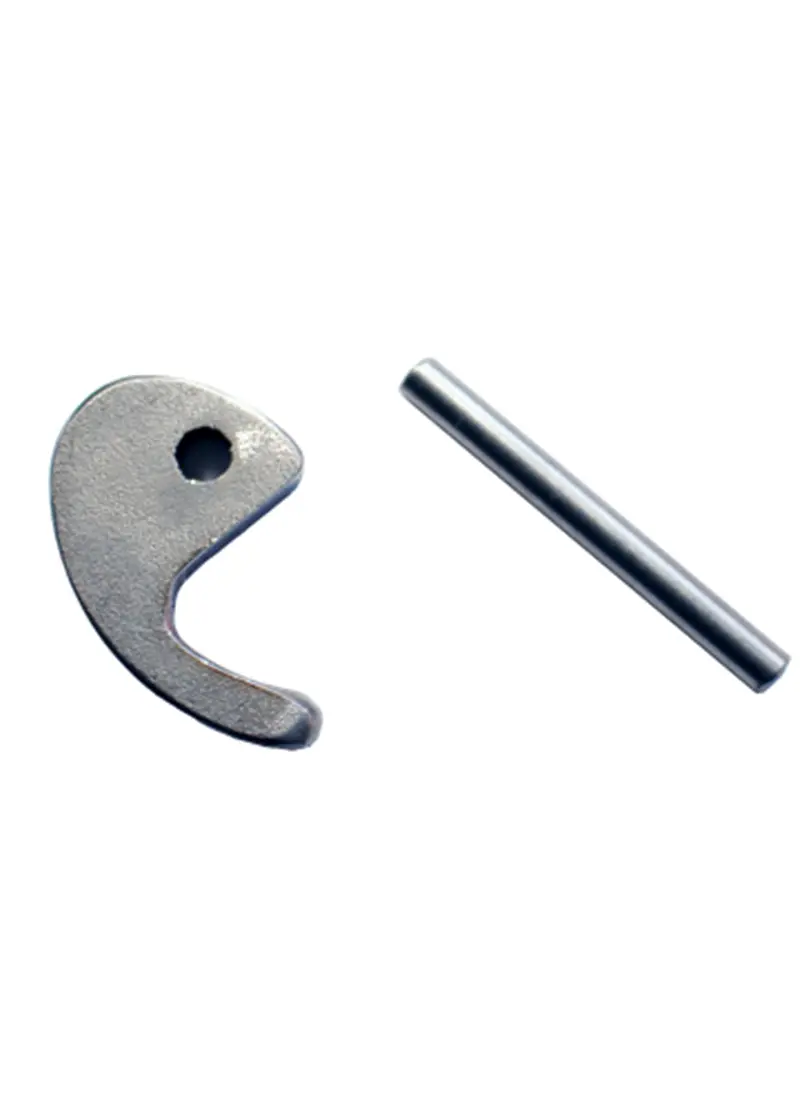 Rob Allen Classic Line Release – Mechanical Trigger Mechanism
