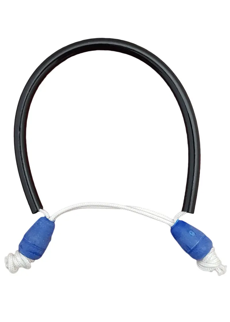 Rob Allen Easy-Load Roller Gun Bridle for Spearguns