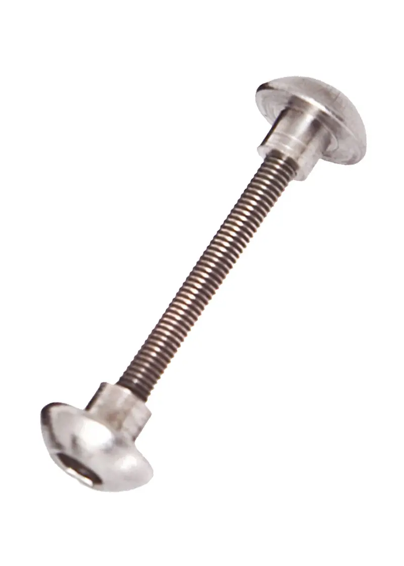Rob Allen Roller Gun Rubber Anchor System