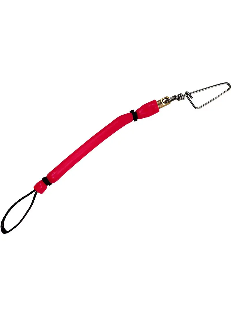Rob Allen Speargun Bungee Cord with Swivel Snap Clip