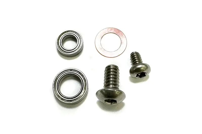 Round/SPJ Knob Bearing Enhancement Kit
