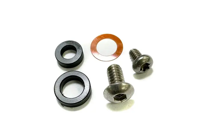 Round/SPJ Knob Bushing Upgrade Kit