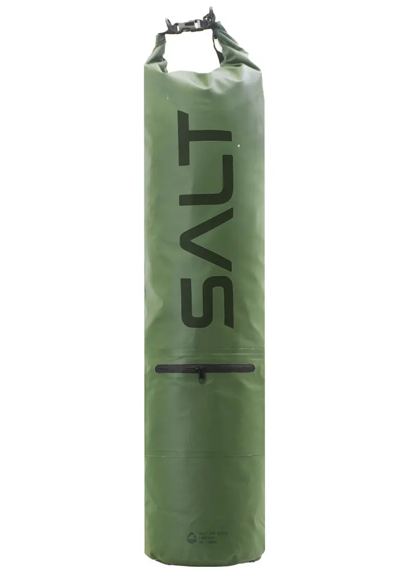 SALT 45L Reinforced Dry Bag for Fins and Gear