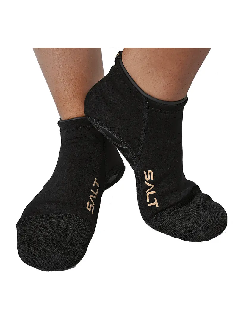 SALT Abyss 1.5mm Short Dive Socks