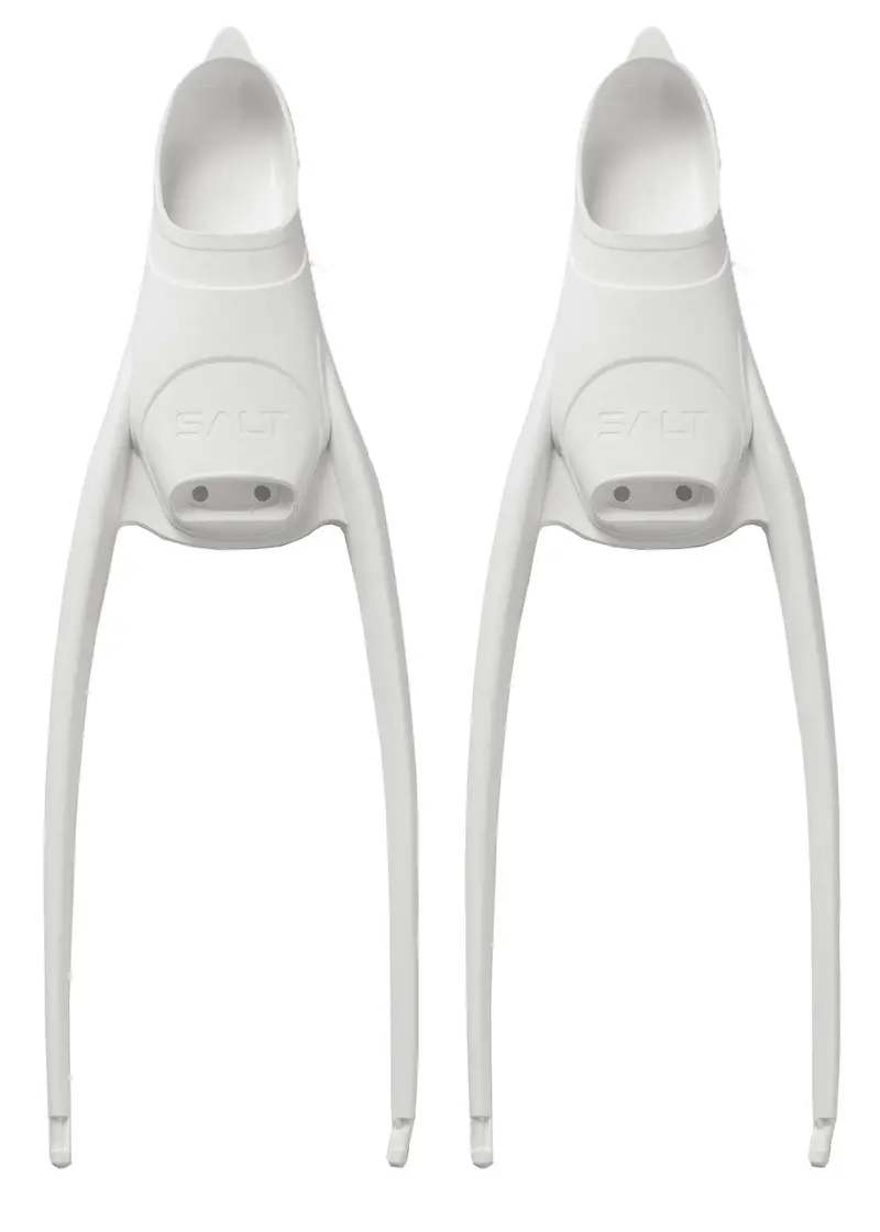 SALT Adjustable Foot Pockets with Mounting Kit