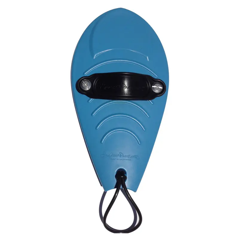 Salt Creek Palmboard The Spoon in Blue