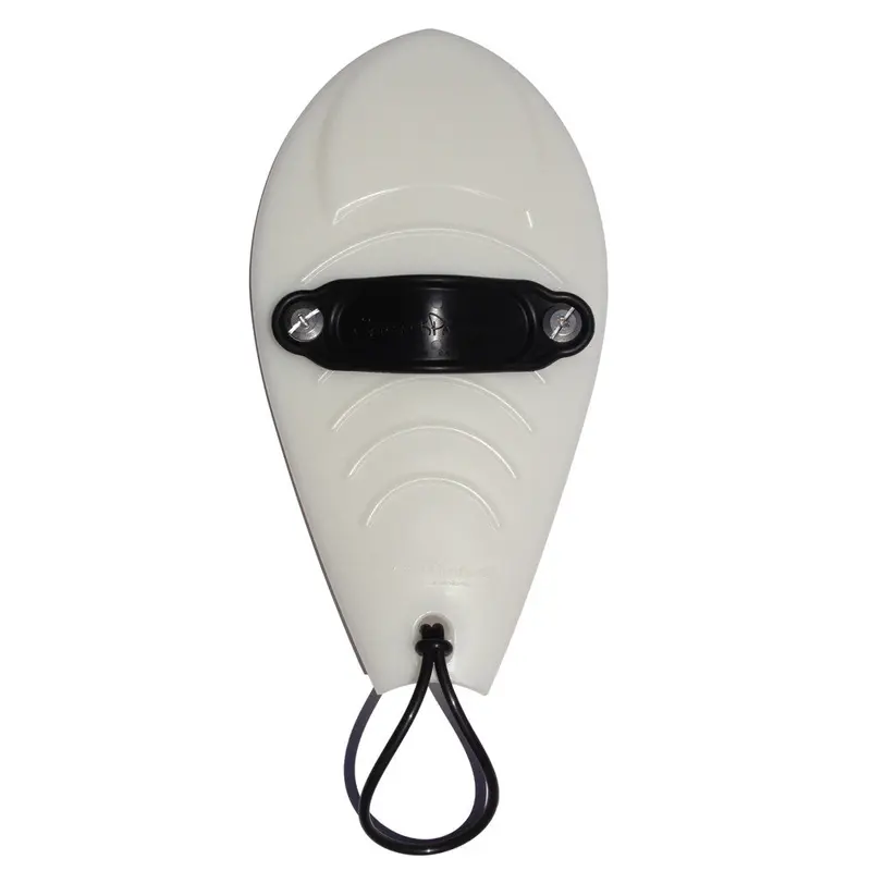 Salt Creek Palmboard The Spoon in White