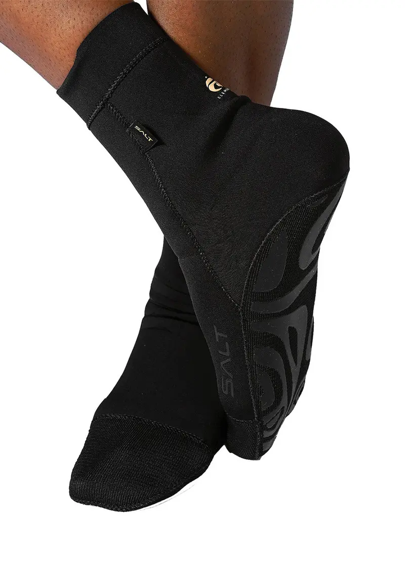 SALT Element 2mm Neoprene Diving Socks