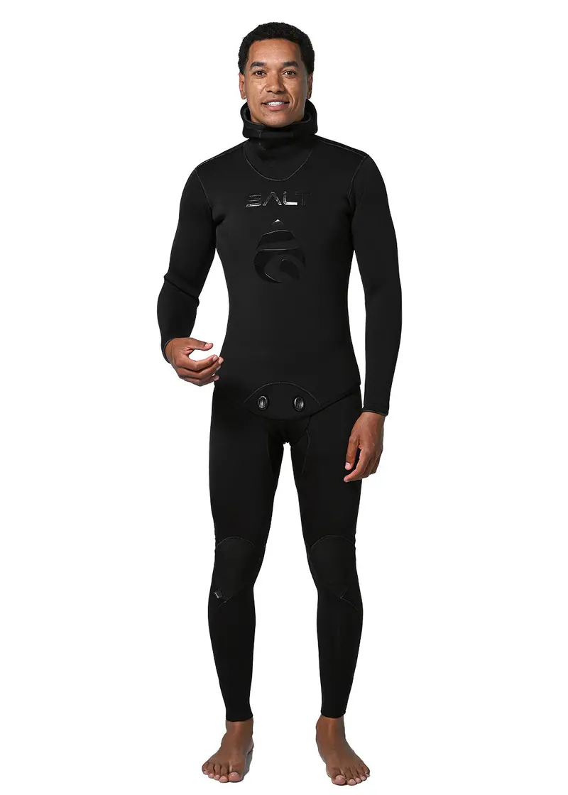 SALT Element Men’s 4/3mm Two-Piece Wetsuit