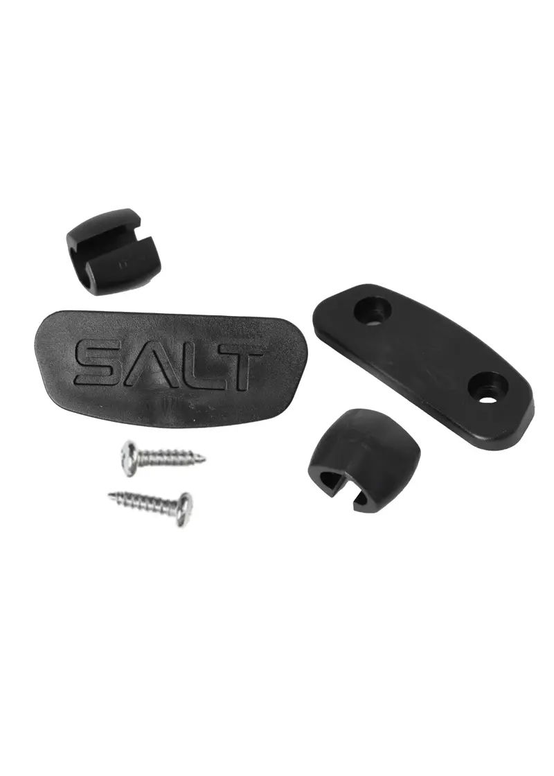 SALT Foot Pockets Installation Kit – Two-Piece Set