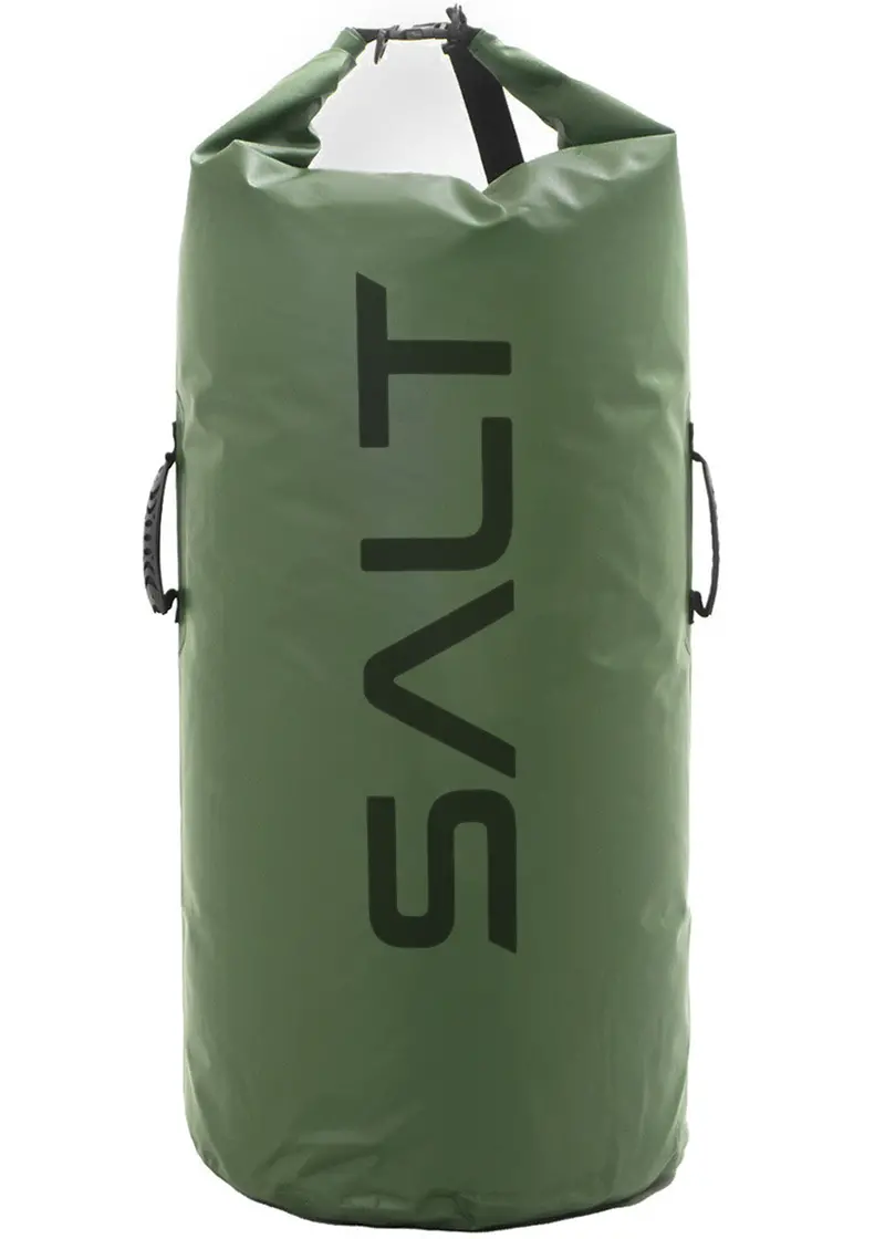 SALT Heavy-Duty 140L Expedition Dry Bag